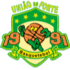 Uniao Do Forte (W) 队徽